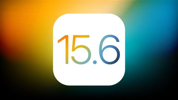 克拉玛依苹果手机维修分享iOS15.6正式版更新反馈汇总 