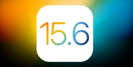 克拉玛依苹果手机维修分享iOS 15.6 RC版已知BUG有哪些 