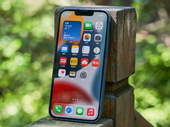 克拉玛依苹果手机维修分享升级 iOS 15.5 正式版后无法降级 