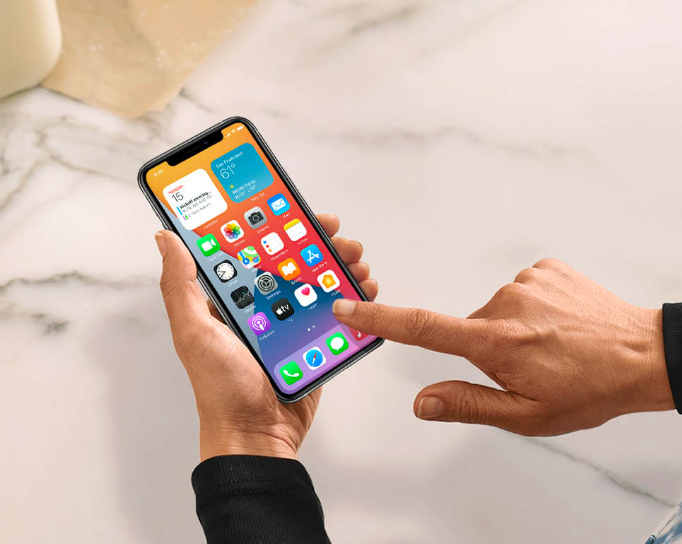 克拉玛依苹果手机维修分享iPhone 12 出现运行缓慢或死机的情况怎么办 