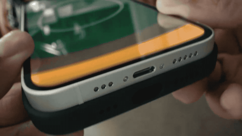克拉玛依苹果手机维修分享未来 Magsafe 还有哪些发展空间 