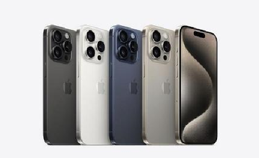 克拉玛依苹果维修点分享iPhone 15 Pro屏幕更换易被忽略实操隐患 