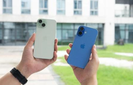 克拉玛依苹果维修点分享iPhone 16 Plus黑屏疑难故障汇总 