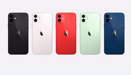 克拉玛依苹果维修点分享iPhone 12电池发烫少见诱因解析 