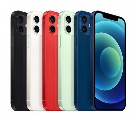克拉玛依苹果维修点分享iPhone 12 Pro Max发烫冷门故障梳理 