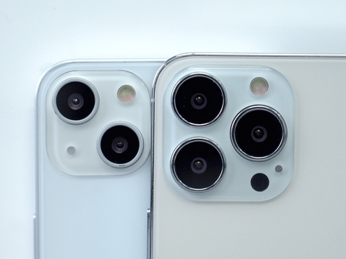 克拉玛依苹果维修点分享iPhone 13 Pro Max发烫特殊故障解读 