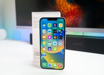 克拉玛依苹果维修点分享iPhone 14电池发烫真实诱因盘点 
