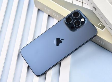 克拉玛依苹果维修点分享iPhone 15 Pro Max发烫深度剖析 