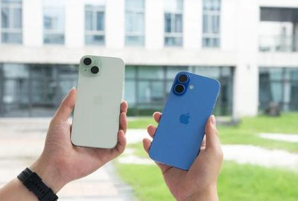克拉玛依苹果维修点分享iPhone 16 Plus发烫多场景剖析 