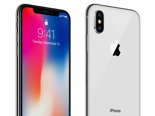 克拉玛依苹果维修点分享iPhone X摄像头实拍质感与场景适配全解析 