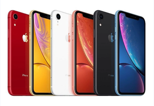 克拉玛依苹果维修点分享iPhone XR摄像头原生色彩表现与日常拍摄实用指南 